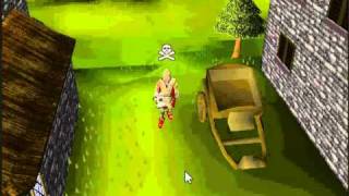 Project Paradise x10-317 server online