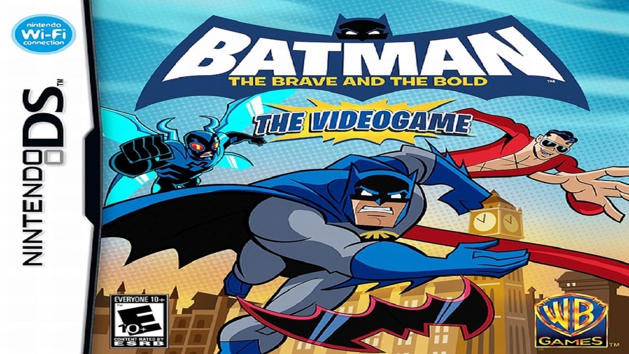 where to watch batman brave and the bold where to watch batman brave and the bold