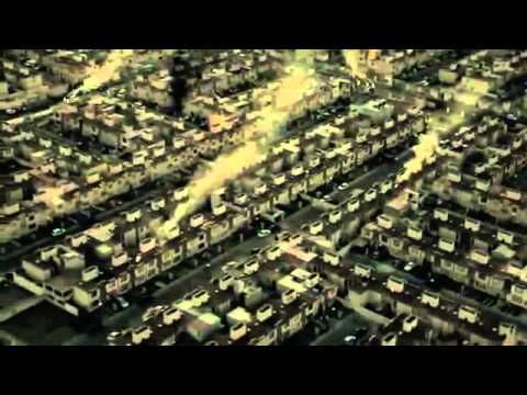 Angels & Airwaves - Young London