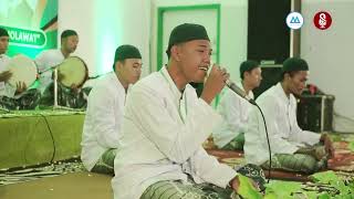 AL FUNNUR (Malang) - Terbaik 1 - Festival Banjari Al Miftah Jilid 3