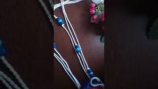 Clay Jewellery Making At Home