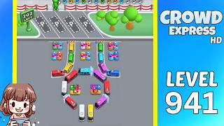 Famous Crowd Express Level 941 Solution Walkthrough Net Worth