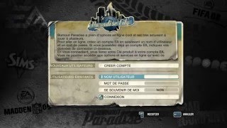 شرح تحميل وتثبيت Burnout Paradise The Ultimate Box كاملة screenshot 1