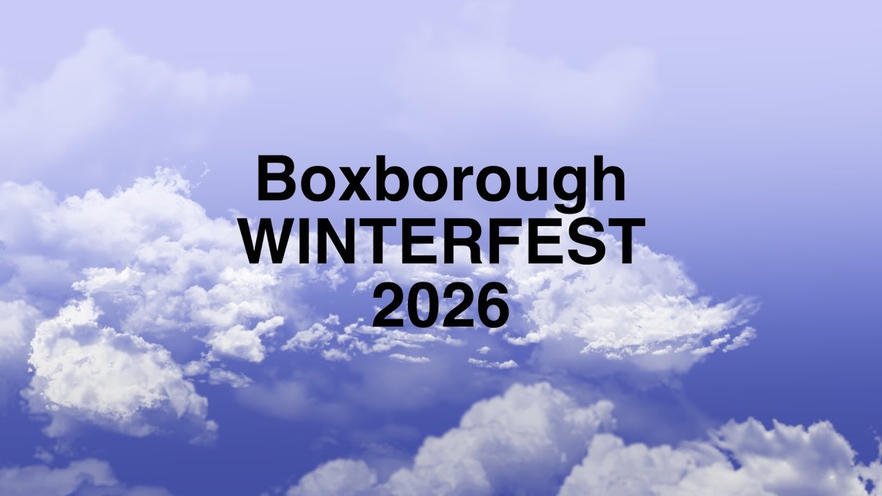 Boxborough Winterfest 2026