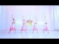 桜ダイヤモンド / りんご娘