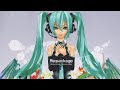 【初音ミク】Packaged (EXTREME Parfect)