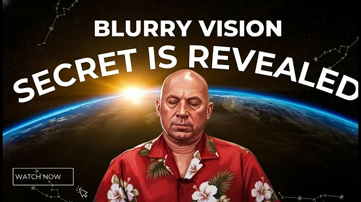 Bashar Reveals BLURRY VISION SECRET IS REVEALED (Channeled by Darryl Anka)