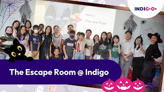 P6 Escape Room, PSLE Marking Day Special