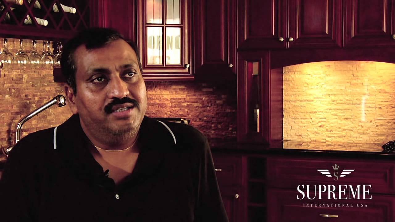 Supreme International USA Client Testimonial / Nasotham Aidipally YouTube