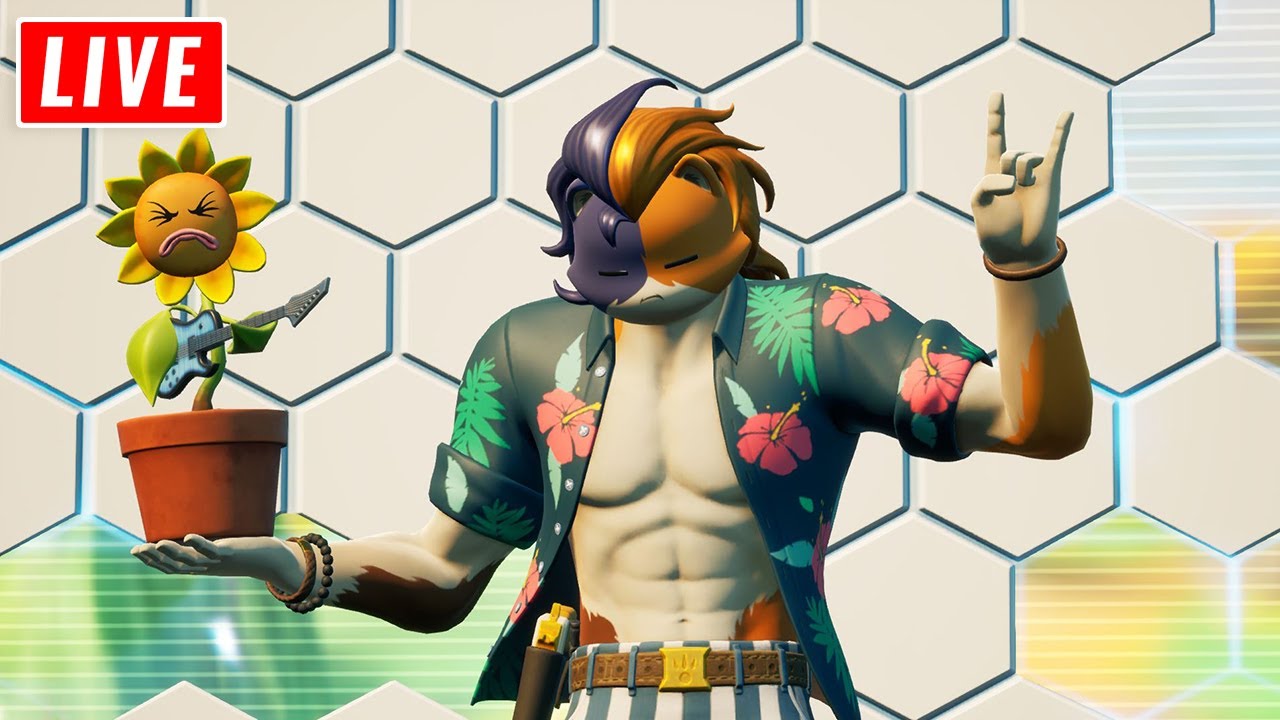 Fortnite Zero Build Grind 40+ Crown Wins Instant Pot Teacher