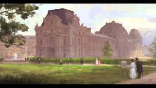 Civilization V music - Europe - At Rest