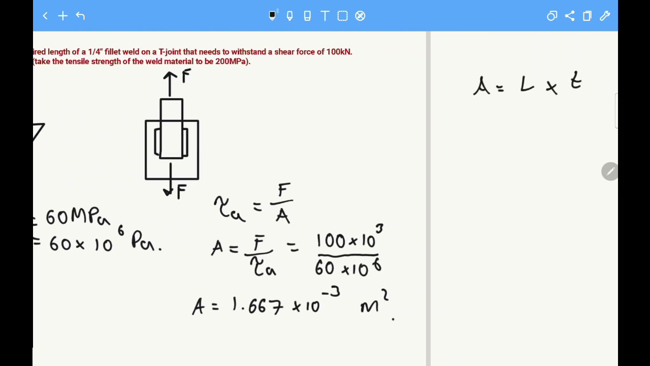 How Do You Calculate Welding Thickness: Expert Tips and Techniques 3 How Do You Calculate Welding Thickness: Expert Tips and Techniques