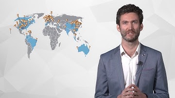 Overview of Rosemount™ Wireless Permasense Solutions for Corrosion Erosion Monitoring​