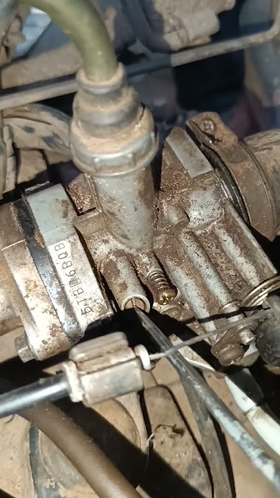 HONDA ACTIVA CARBURETTOR TUNING MILEAGE AND PERFORMANCE