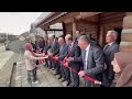 İstasyOF açılış töreni