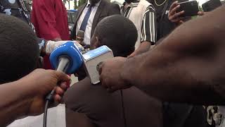 Details Confession of kidnappers From Egbema Imo State  Guide