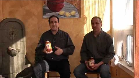 Perugini Foods Commercial