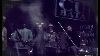 TC168 'Cu Bata' feat. GommaLiscia & R133 (CGE)