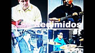 Video thumbnail of "AGRUPACION LOS REDIMIDOS - Regresa A Mi"