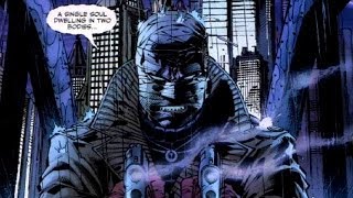 Who Is Hush In Batman? Check Hush Wiki, Powers and Abilities - News