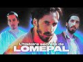 Comment lomepal atil perc  documentaire exceptionnel