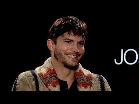 JOBS Interview: Ashton