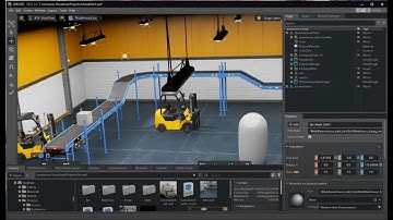 Building a Widget Function with ActionGraph | Learn With Me