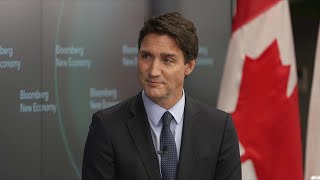 Canada's PM Justin Trudeau on Indo-Pacific, China, Security, Housing (full interview)