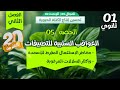 مخاطر الاستعمال المفرط للأسمدة والاكثار المفرط للسلالات المرغوبة سنة أولى ثانوي