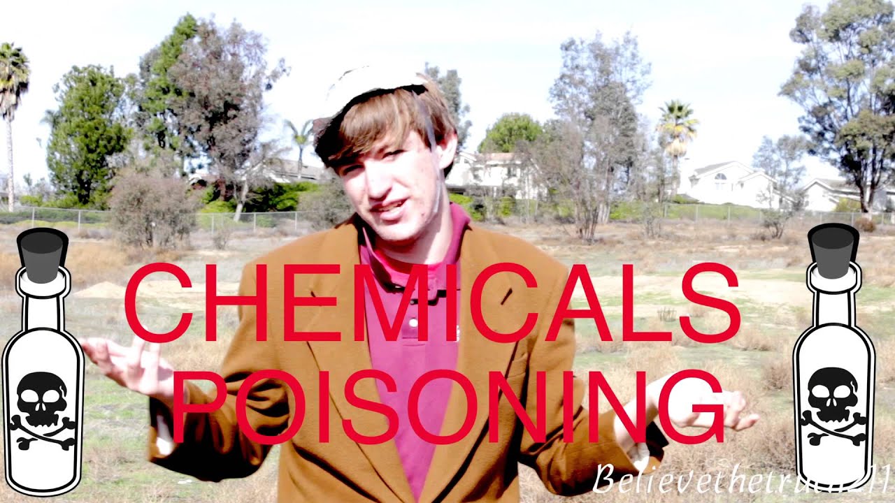 Chemtrails And Sylphs Believethetruth211