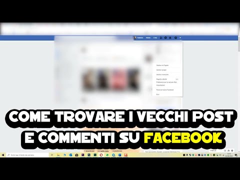 Video: 4 modi per suggerire amici su Facebook