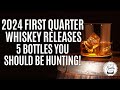 Episode 453 first quarter 2024  5 new releases you should be hunting