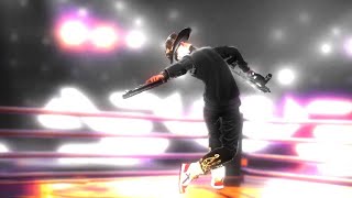 PRESET ALIGHT MOTION FF SLOWMO ZOOM LOBBY || DJ OLD SLOW JEDAG JEDUG 30 DETIK