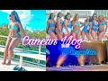 CANCUN VLOG | TRAVELING DURING A PANDEMIC | ROYALTON CHIC CANCUN | BOOZE CRUISE