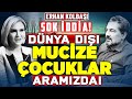 Şok Açıklama! “Yüzlercesi ile Görüştüm!“ Dünya Dışı Mucize Çocuklar Aramızda! Erhan Kolbaşı İlkay B.