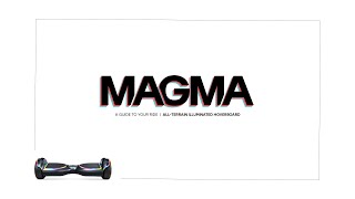 jetson magma hoverboard