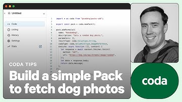 Your team hub needs more photos of dogs | Coda tips