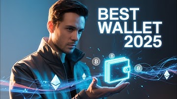 This Wallet is Changing Crypto Forever | Best Decentralized Wallet 2025