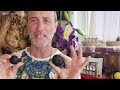 Clear Negative Energy From Your Body &amp; Aura In 8 Minutes - Tektite Cleansing