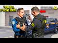 Entitled Cops Who Got HUMBLED By Higher Authority