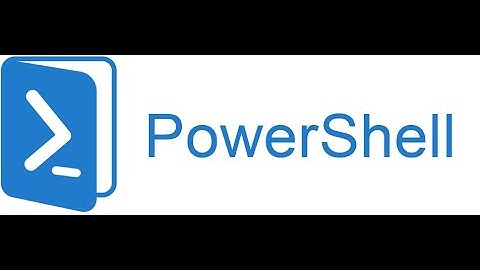 PowerShell Basics for Cybersecurity