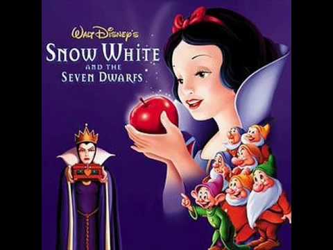 Snow White and the Seven Dwarfs soundtrack: Just Like a Doll's House (Instrumental) (Swedish)