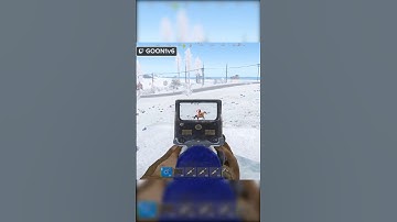 huh huu #goon1v6 on #twitch #rust #shorts