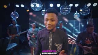 AKINTAYO PARTY TIMES