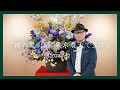 【フラワーパフォーマンス】庭園デザイナー 石原 和幸さん【緑の魔術師 / mossMAN】