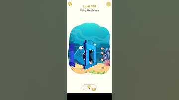 Delete Puzzle Gameplay Level 168 #shorts #deleteonepart #deletepuzzle #dop #tiktok