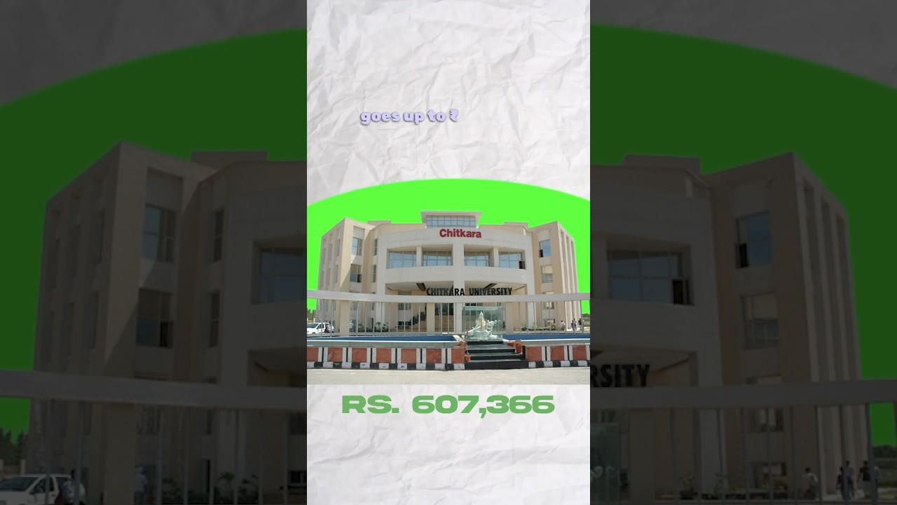 Highest Placements in Architecture Colleges