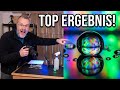 Kreative Fotoidee: Wassertropfen fotografieren – so gelingen die besten Bilder zuhause!