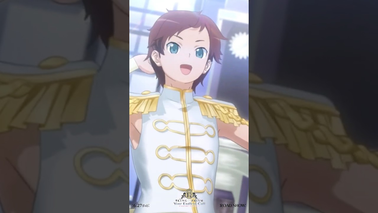 キンツア 】公開カウントダウン!! byワタル(cv.岡本信彦)【6.27(Fri)君