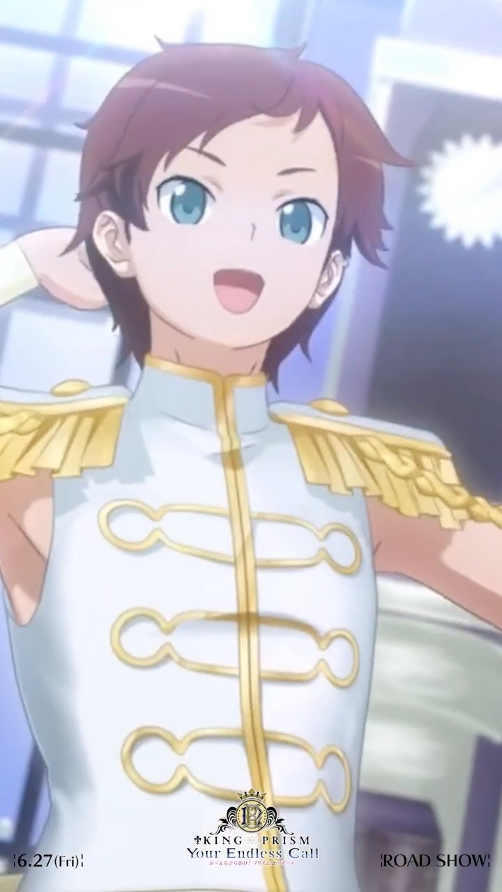 キンツア 】公開カウントダウン!! byワタル(cv.岡本信彦)【6.27(Fri)君